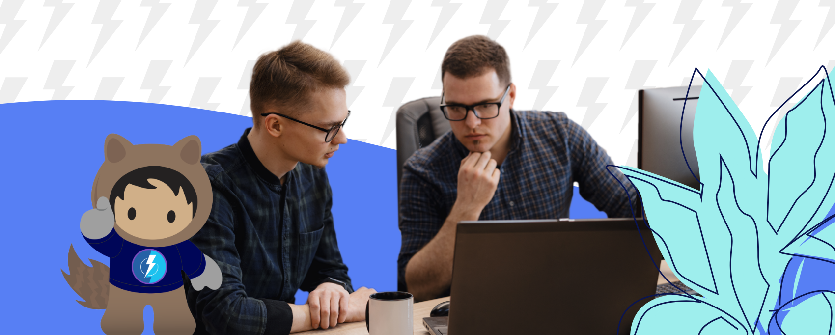 4 Steps to Successfully Deploy Your Call Center in Salesforce Lightning